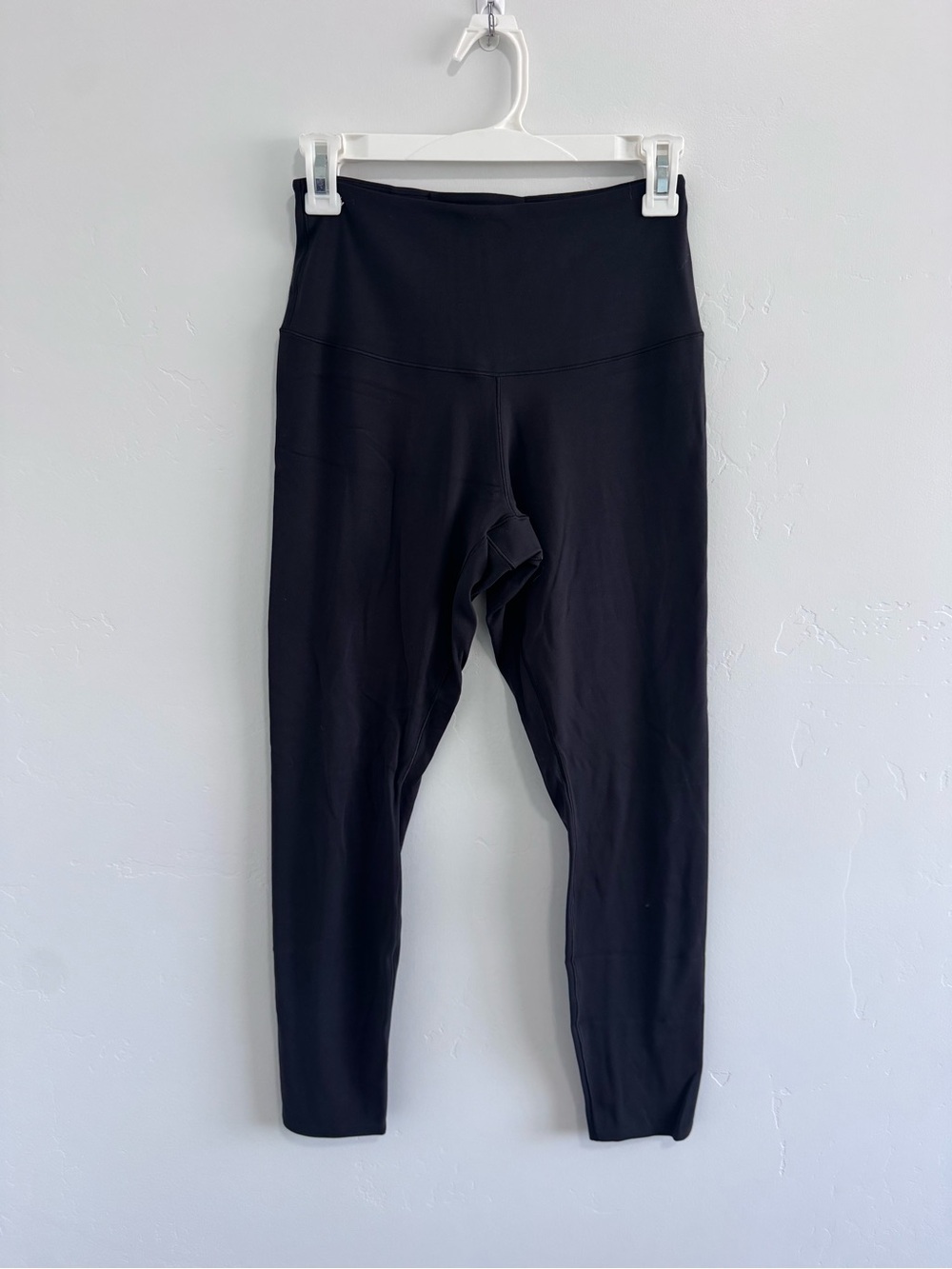 RHONE Black Performance Revive 7/8 Leggings